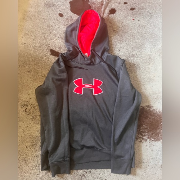 Women’s hoodie - Picture 1 of 2
